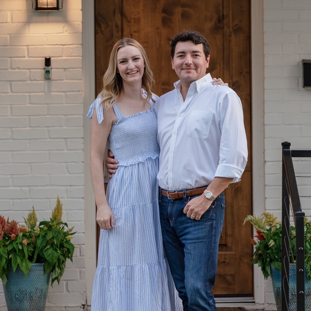 Meet your Posher, Cassandra